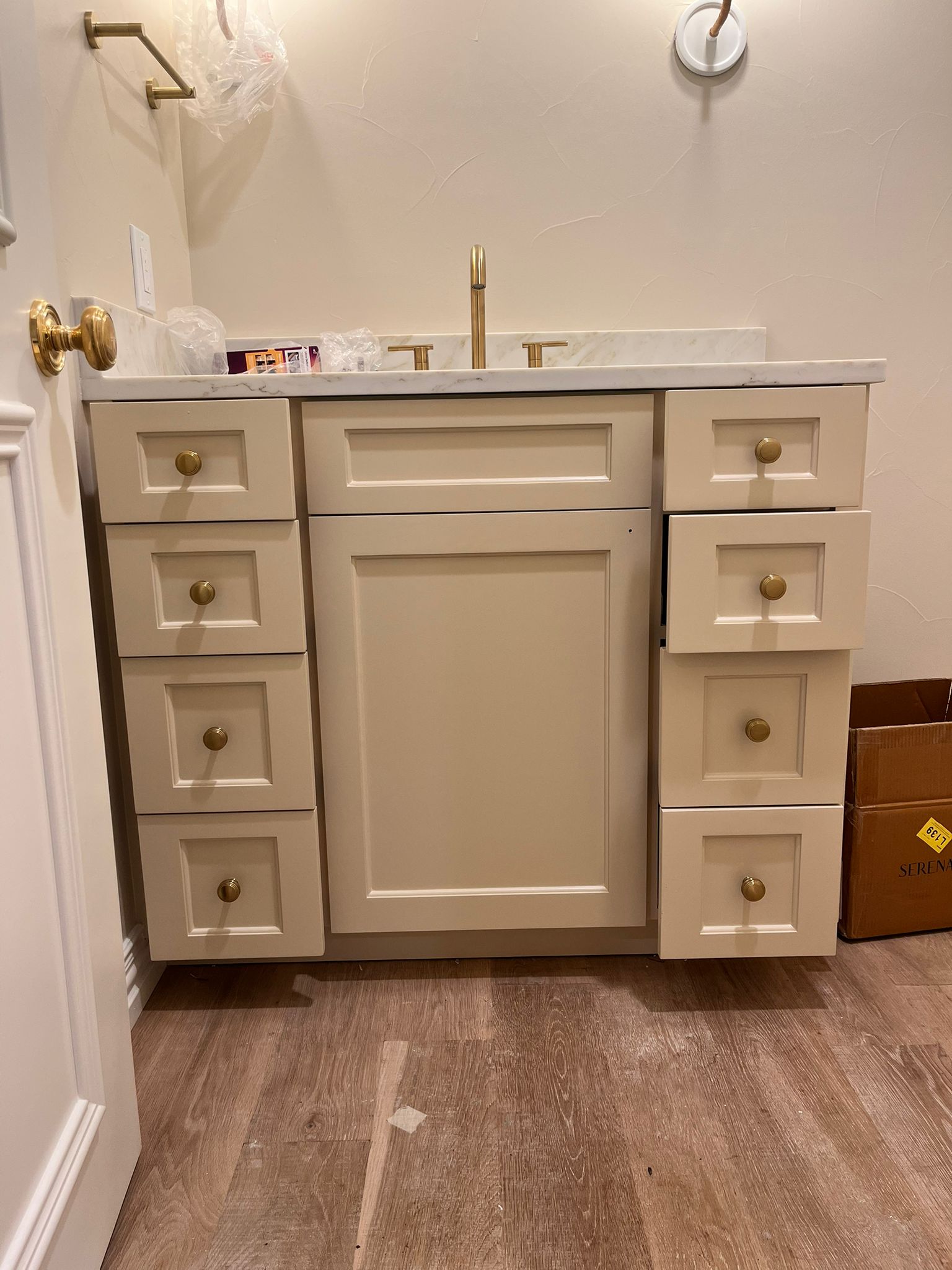 B & L Painting Project 9